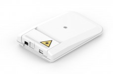 COYOTE® Fiber Wall Plate